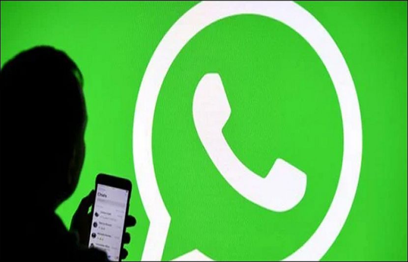 واٹس ایپ ہیک ہونے کی صورت میں کیا کرنا چاہئیے؟