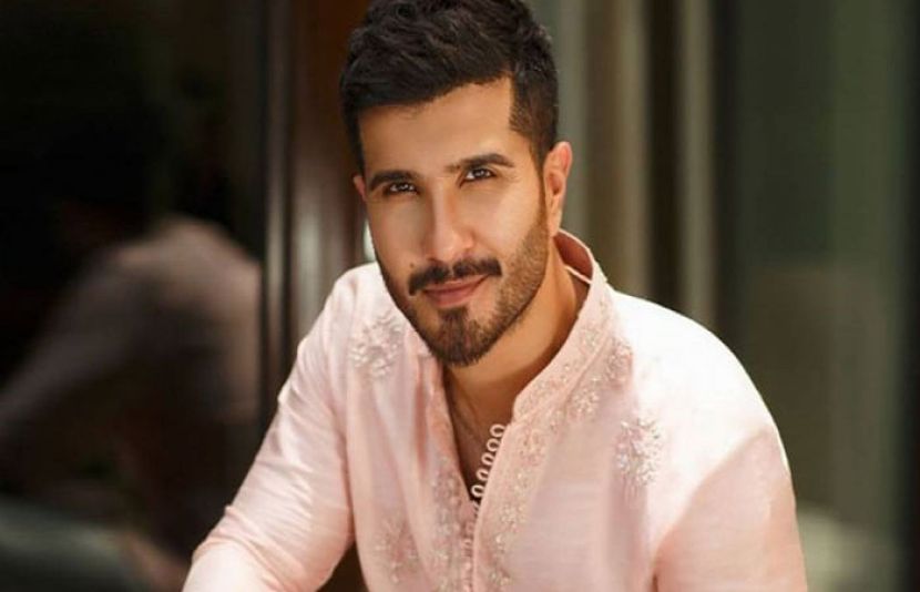 انسٹاگرام پر فیروز خان کی سٹوری نے شادی کے راز کھول دیے