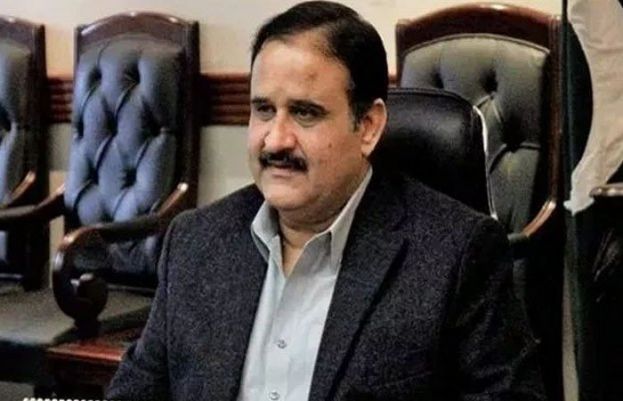 14 اگست تک 40 فیصد آبادی کو ویکسین لگانے کا ہدف ہے، عثمان بزدار