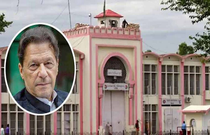 بانی پی ٹی آئی سے ملاقات کا دن مقرر ہے اور صوبہ خیبر پختونخوا کے وزیرِ اعلیٰ سہیل آفریدی کے بھی جیل آمد متوقع ہے