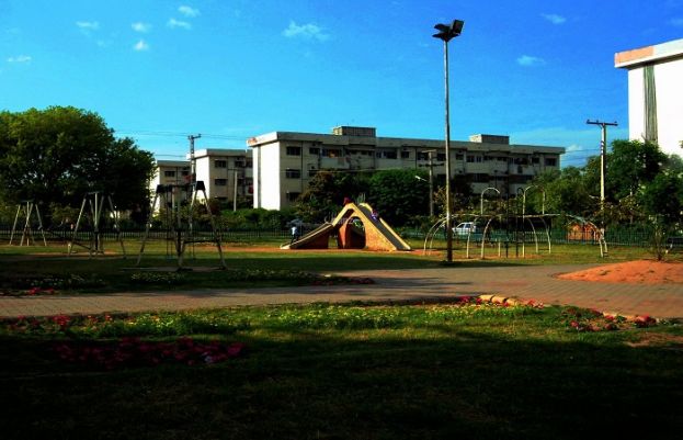 اسلام آباد کے ایک اور تعلیمی ادارے میں کورونا کیسز رپورٹ، سیل کرنے کا مراسلہ جاری