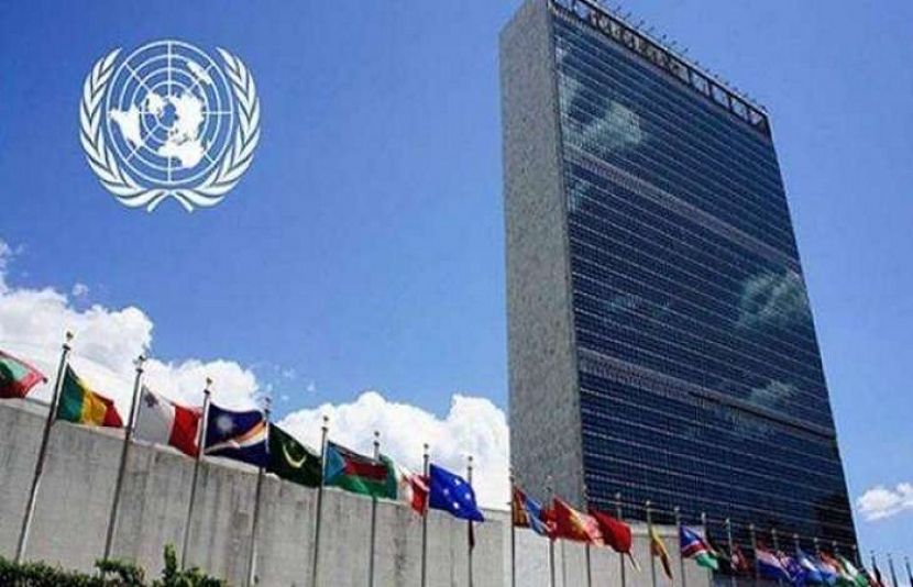 اقوام متحدہ کی بین الاقوامی برادری سے غزہ کی پٹی میں انسانی صورتحال پر توجہ دینے کی اپیل کی ہے 