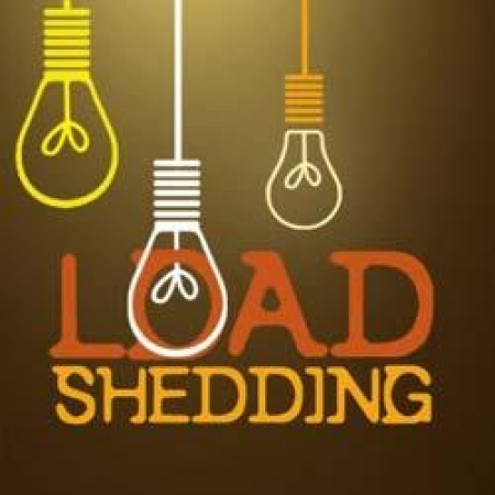 استور میں لوڈشیڈنگ کا خاتمہ