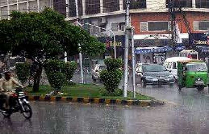 لاہور میں آج گرج برس ہوگی، محکمہ موسمیات نے نوید سنادی 