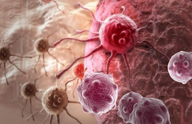 کینسر کا علاج