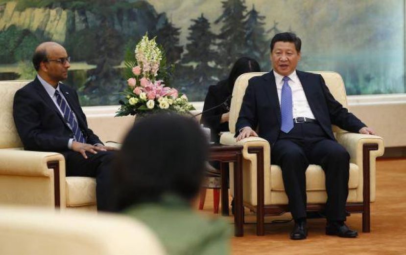 ورلڈ بینک کے خلاف چین نے کھولا محاذ، نیا ایشین بینک قائم