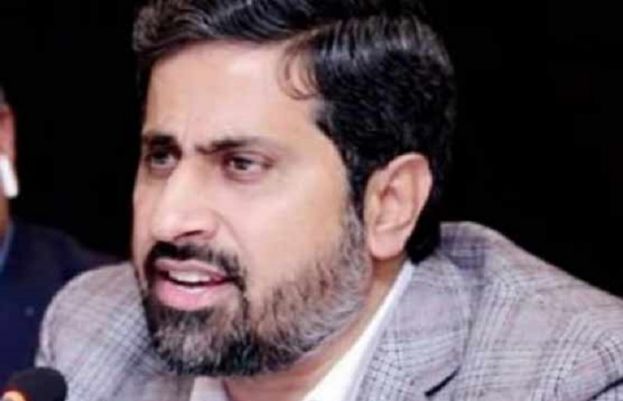 مسلم لیگ ن کے قائدین اب حکومت کو دھمکیاں دینے پر اتر آئے ہیں، فیاض الحسن چوہان