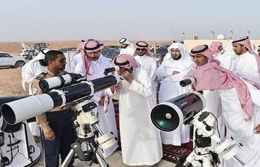 سعودی عرب میں شعبہ فلکیاتی امور کے سربراہ شرف السفیانی نے رمضان کے چاند سے متعلق اہم پیشن گوئی کردی