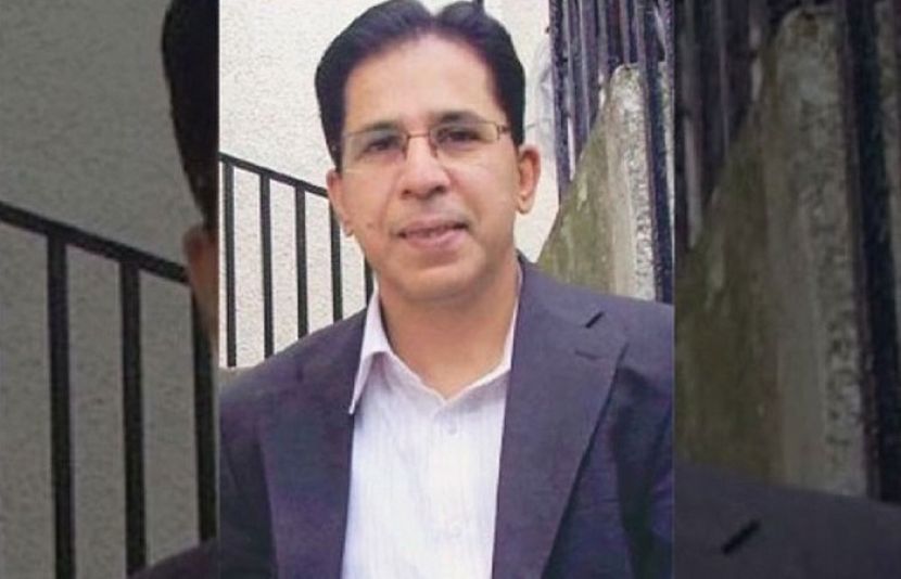 ڈاکٹر عمران فاروق قتل کیس: برطانوی ہائی کمیشن کے اہم اعلامیہ سے کئی گتھیاں سلجھ گئیں