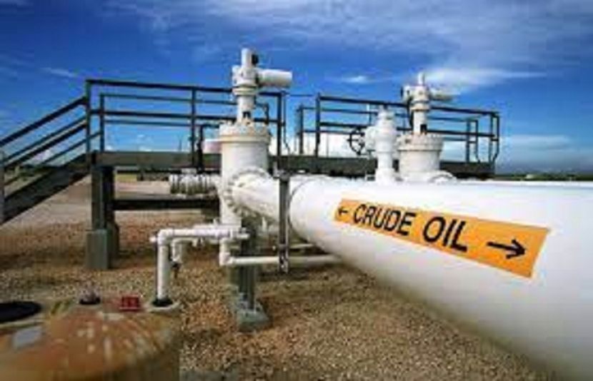 بین الاقوامی مارکیٹ میں تیل کی قیمت گزشتہ ایک سال کی بلند ترین سطح پر پہنچ گئی