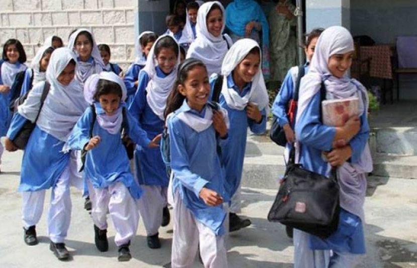 بلوچستان کے سرد علاقوں میں موسمِ سرما کی تعطیلات اور اسکولوں کی بندش کا نیا شیڈول بھی جاری کر دیا گیا ہے