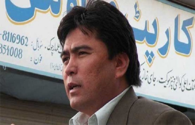 افغان شہری احمد علی کا بطور ایم پی اے انتخاب کالعدم قرار، دوبارہ انتخاب کرانے کی ہدایت