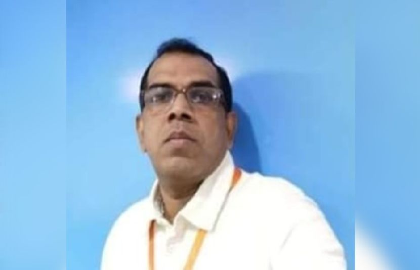 پریانتھا کمارا قتل کیس