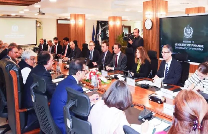 آئی ایم ایف نے وزیر اعظم فیول سبسڈی کی مشروط اجازت دیدی