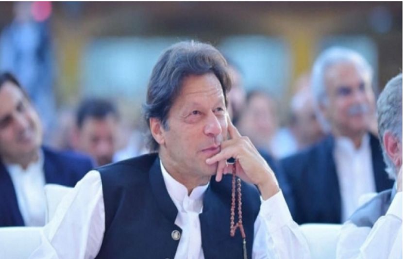 وزیر اعظم عمران خان