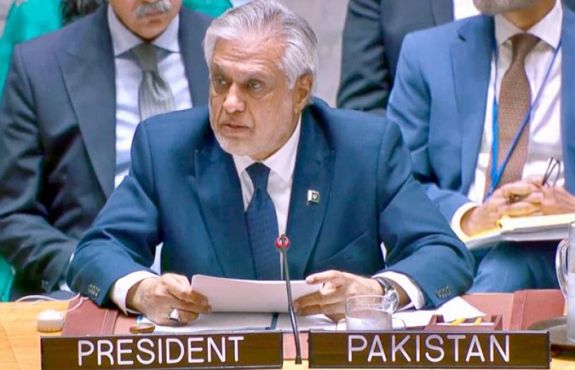 پاکستان کو ایک اہم سفارتی کامیابی حاصل ہوئی ہے