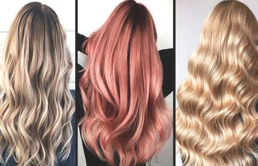 ہیئرکلرکرنے والے ہوجائیں ہوشیار،پانچ انتہائی خطرناک سائیڈ افیکٹس کا انکشاف