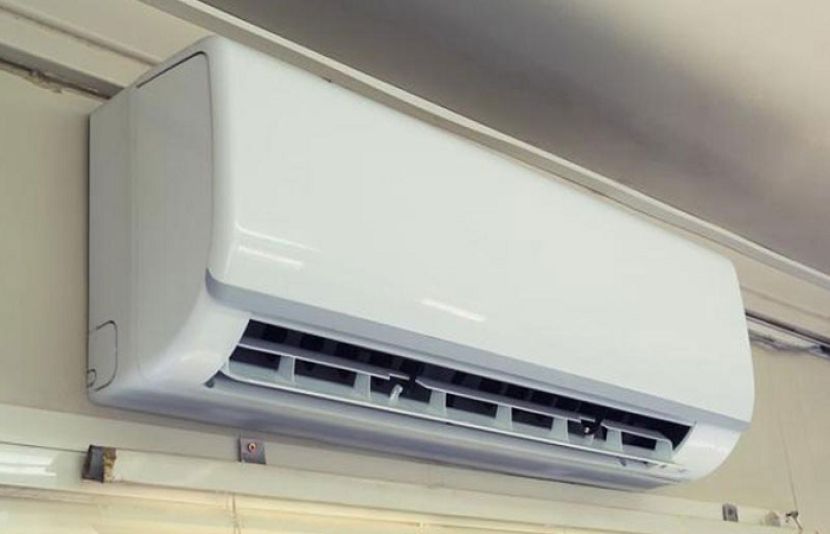 سائنسدانوں نے ایک ایسا پینٹ تیار کیا ہے جو ائیر کنڈیشنر کی ضرورت کو کم کر سکتا ہے