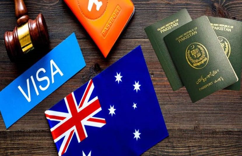 آسٹریلیا رواں ہفتے سے غیر ملکی طالب علموں کے لیے سخت ویزا قوانین نافذ کرنے کے لیے تیار ہے