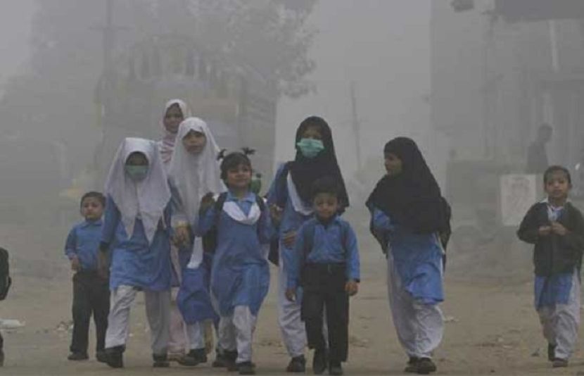 این سی او سی کا موسم سرما کی تعطیلات جنوری میں کرنے پر اتفاق