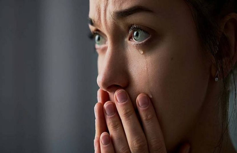 خواتین کے رونے میں بڑا انکشاف، نئی تحقیق 