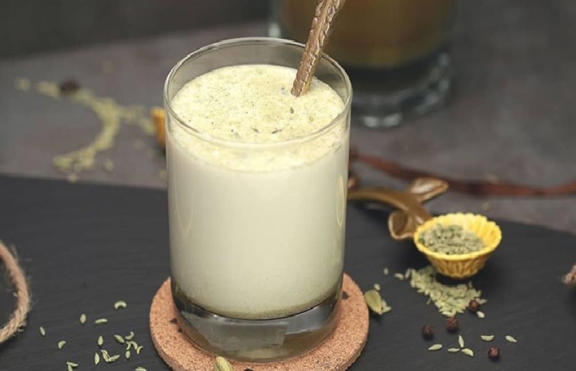 سونف وٹامن سی، پوٹاشیم، مینگنیج، آئرن، فولیٹ اور فائبر کا بھرپور ذریعہ ہے۔