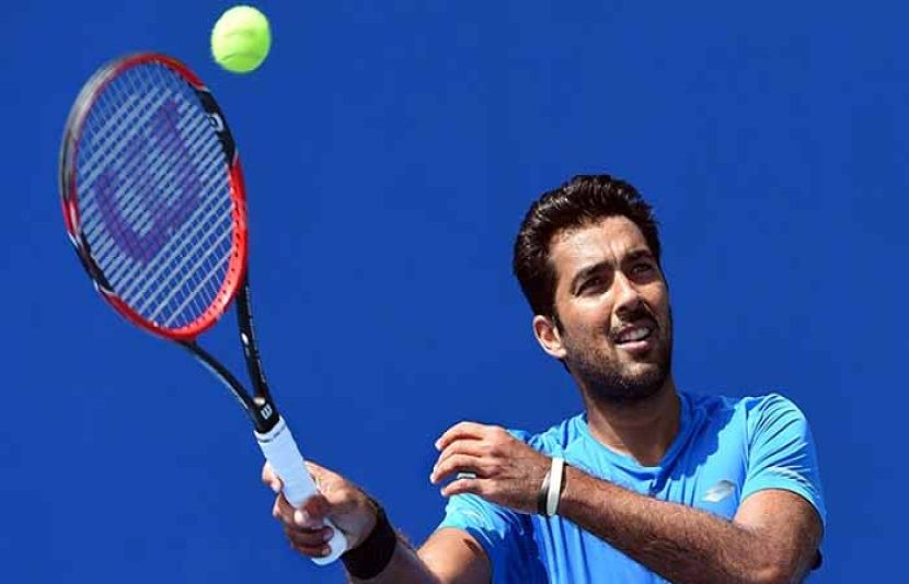 پاکستان کے نامور ٹینس اسٹار اعصام الحق نے پروفیشنل ٹینس سے ریٹائرمنٹ کا اعلان کردیا