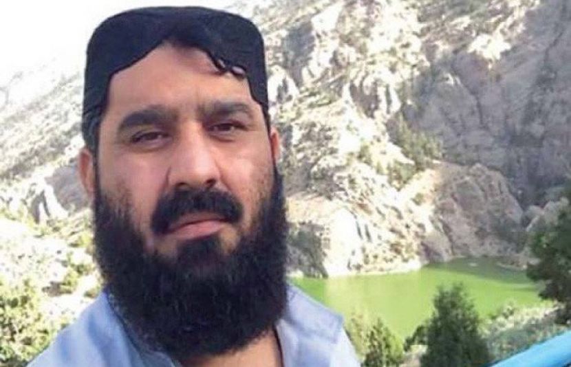 مولانا فضل الرحمان کے بھائی کو کمشنر افغان مہاجرین کے عہدے سے ہٹادیا گیا