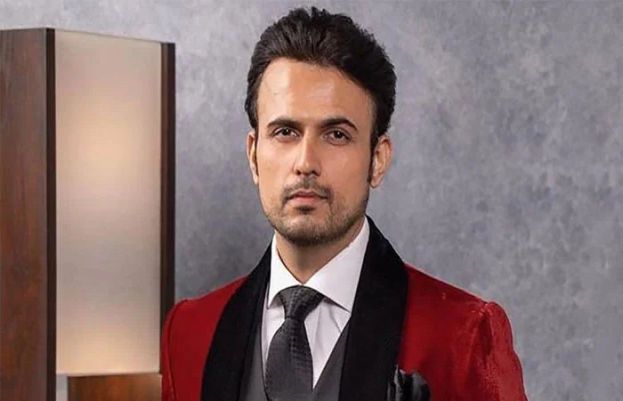 معروف پاکستانی اداکار عثمان مختار