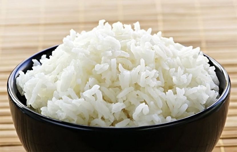 سفید چاول