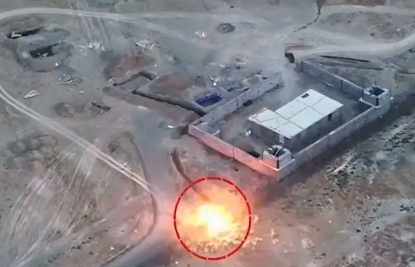 پاک افغان سرحد پر افغان طالبان اور فتنہ الخوارج کی بلا اشتعال جارحیت کے بعد پاک فوج کی جانب سے بھرپور جواب دیا گیا ہے