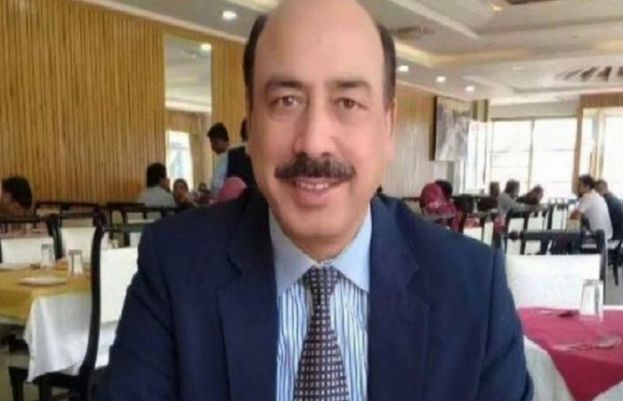 جج ارشد ملک ویڈیو اسکینڈل میں گرفتار ملزم ناصر جنجوعہ کو عدالت نے بری کردیا گیا