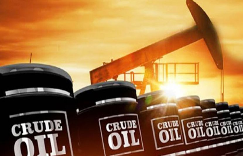 عالمی منڈی میں خام تیل کی قیمت میں 4 فیصد تک کمی ہوئی ہے۔