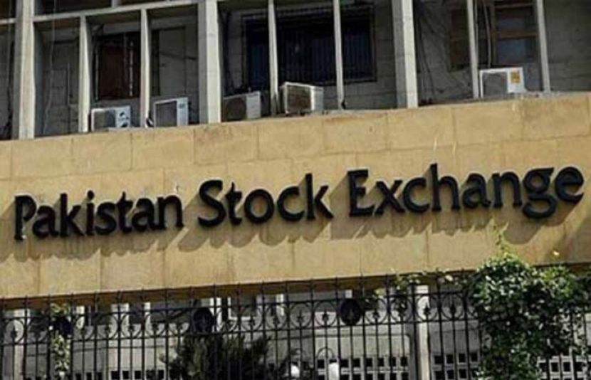 کراچی اسٹاک ایکسچینج