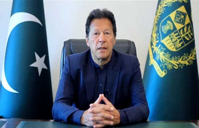 حکومتی پالیسیوں سے ظاہر ہوتا ہے کہ معیشت بحالی کی جانب گامزن ہے، عمران خان