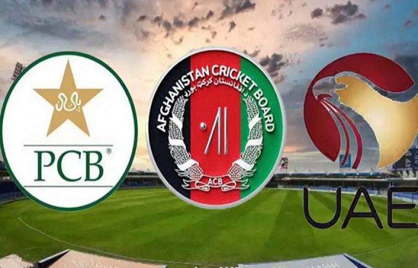 تین ملکی کرکٹ