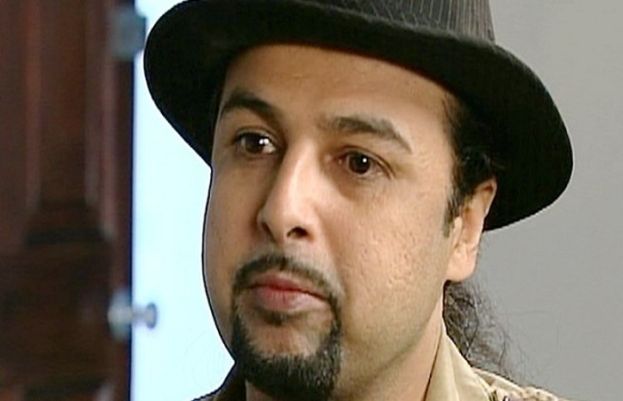 پاکستان تحریک انصاف کے رہنما سلمان احمد