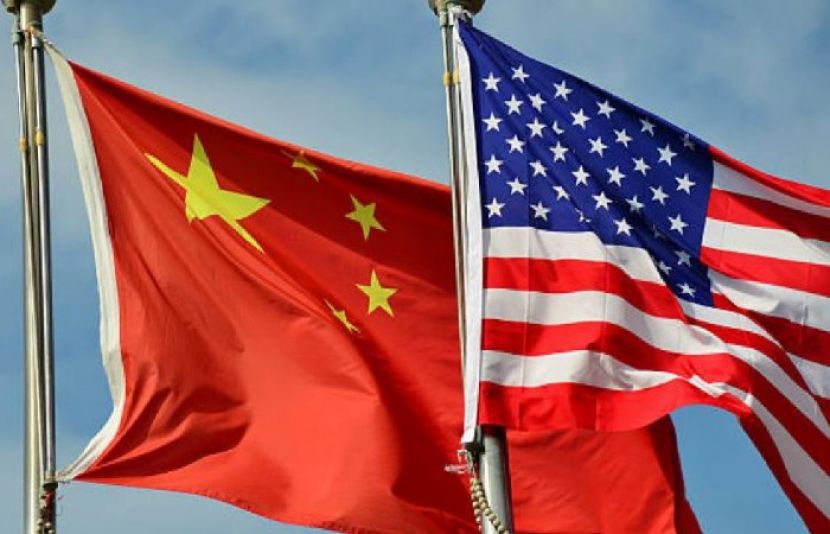 امریکہ اور چین کا تجارتی مذاکرات دوبارہ شروع کرنے پر اتفاق