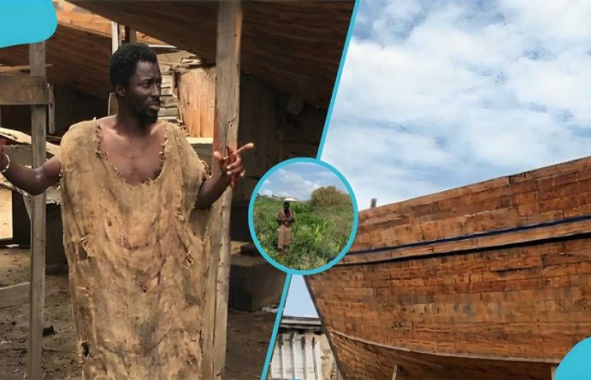 گھانا کے نوجوان