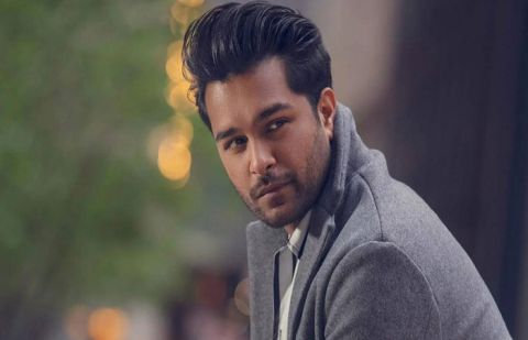 ہانیہ عامر کی عاصم اظہر کی سالگرہ میں شرکت، مداحوں میں تجسس