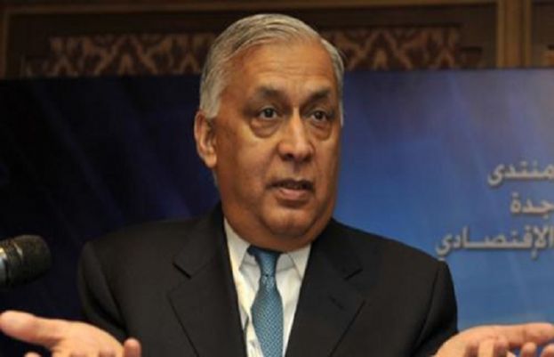 سابق وزیراعظم شوکت عزیز کیخلاف کرپشن کا ریفرنس دائر کرنے کی منظوری