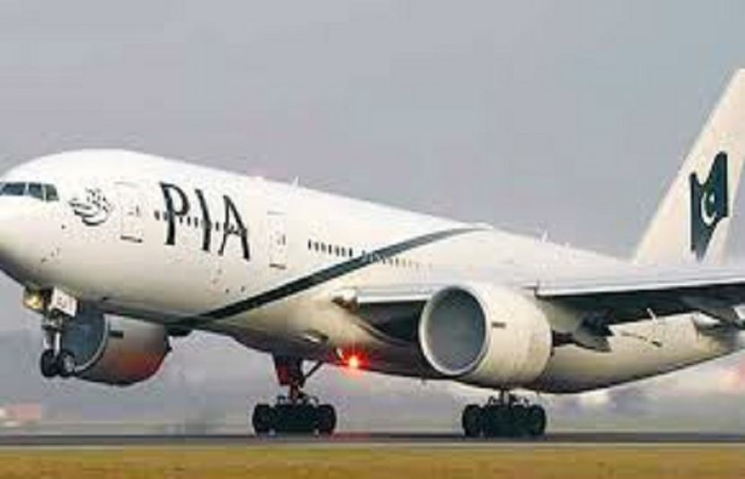 ملک کی قومی ایئرلائن نے چھ ماہ میں اربوں روپے کا منافع کمایا