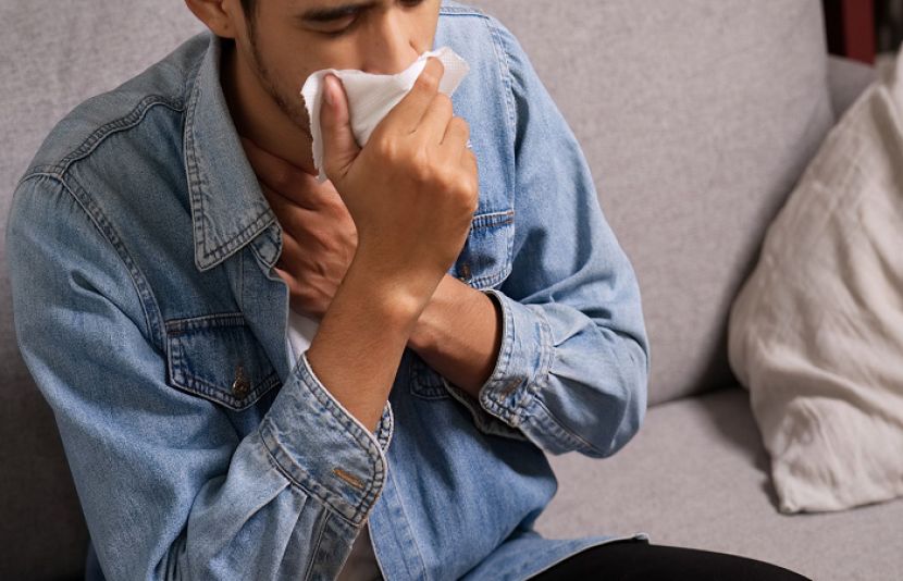 گزشتہ دنوں دنیا بھر میں تیزی سے پھیلنے والے سپر فلو وائرس کی پاکستان میں بھی موجودگی کا انکشاف ہوا تھا