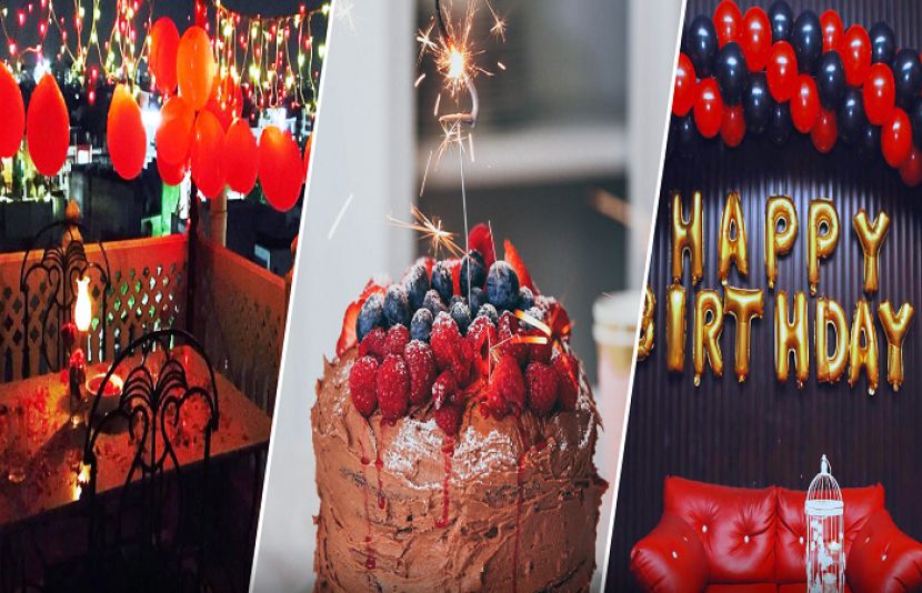 116سالہ خاتون کی سالگرہ پر انوکھا اہتمام