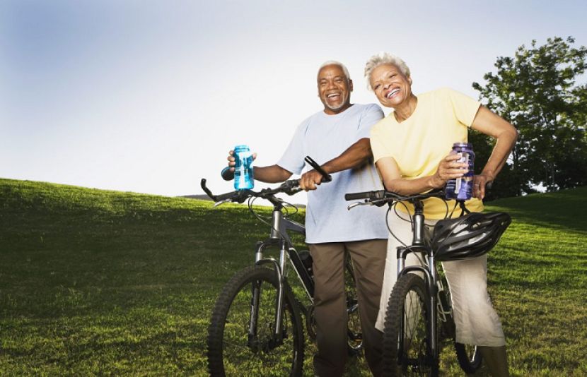  کیا آپ 60 سال کی عمر کے بعد بھی صحت مند رہنا چاہتے ہیں؟  تو یہ کام کریں