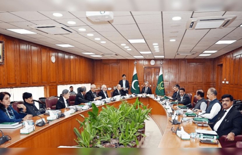 جوڈیشل کمیشن نے ہائیکورٹس کے مستقل چیف جسٹس کیلئے ناموں کی منظوری دیدی