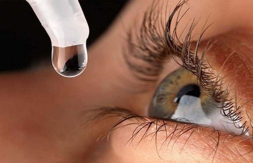 آنکھوں کی کمزوری اب ختم کرنے کا آسان حل