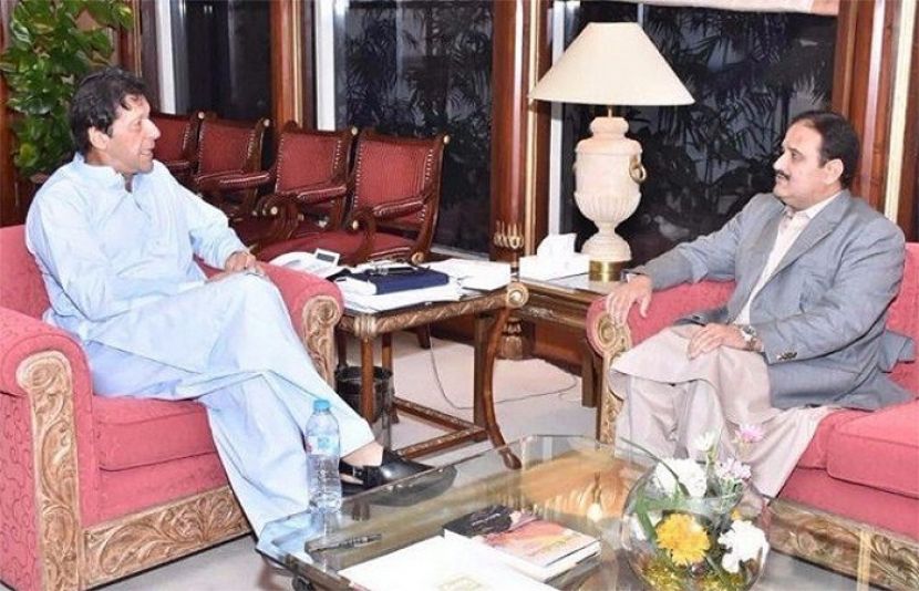 وزیراعظم عمران خان نے وزیراعلیٰ پنجاب عثمان بزدار کو ہدایت کی ہے کہ جو وزراء کارکردگی نہیں دکھا رہے انہیں گھر بجھوانے کی تیاری کریں۔