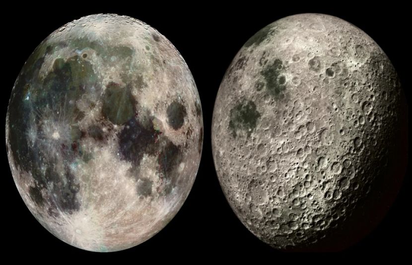 چاند سے متعلق سائنسدانوں کا بڑا انکشاف سامنے آگیا 