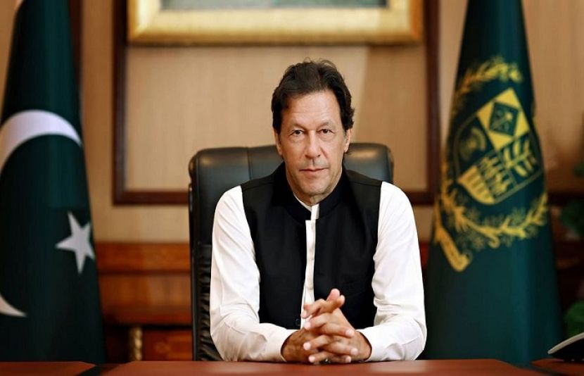 وزیر اعظم عمران خان کی زیر صدارت وفاقی کابینہ کا اجلاس آج ہوگا